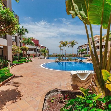 Ferienwohnung El Rincon De Maggy Los Cristianos  Exterior foto