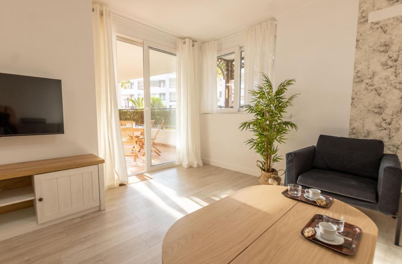 Ferienwohnung El Rincon De Maggy Los Cristianos  Exterior foto