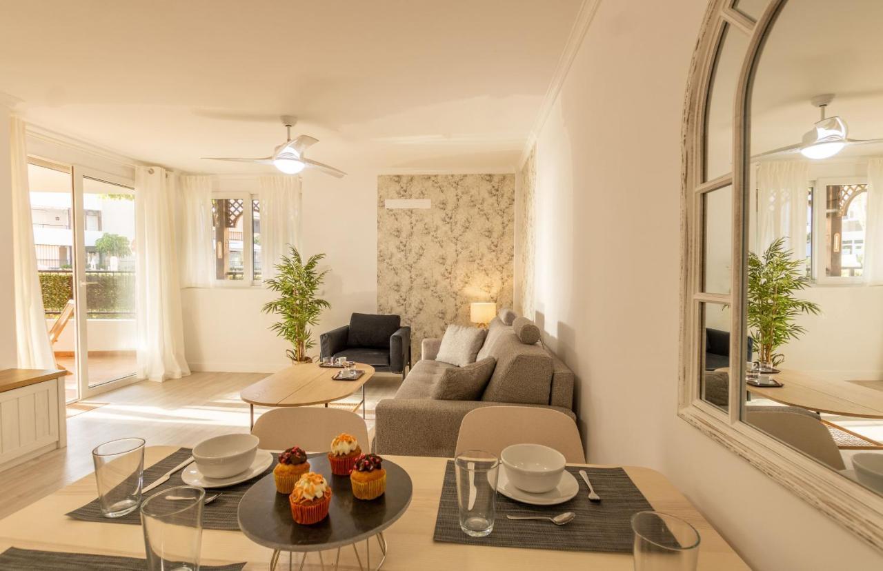 Ferienwohnung El Rincon De Maggy Los Cristianos  Exterior foto