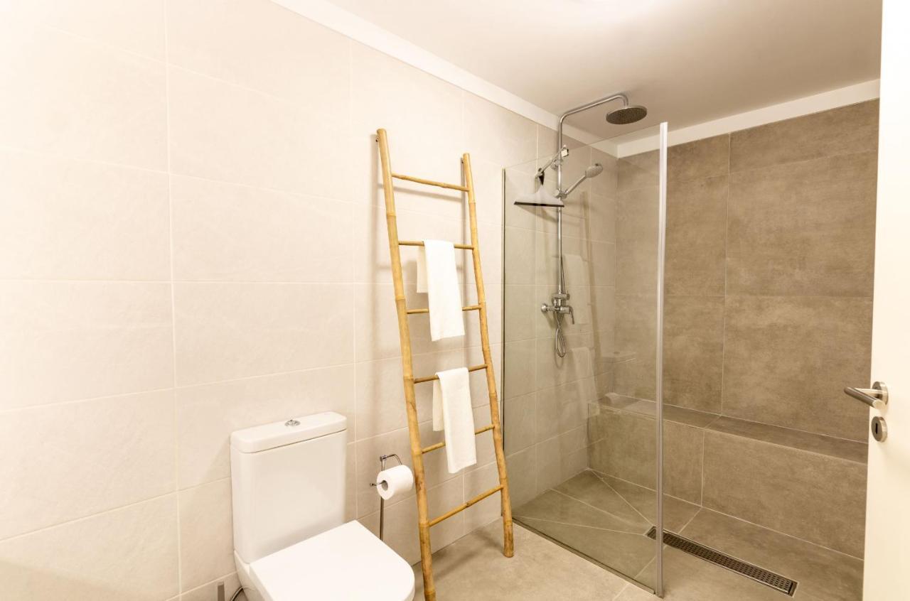 Ferienwohnung El Rincon De Maggy Los Cristianos  Exterior foto