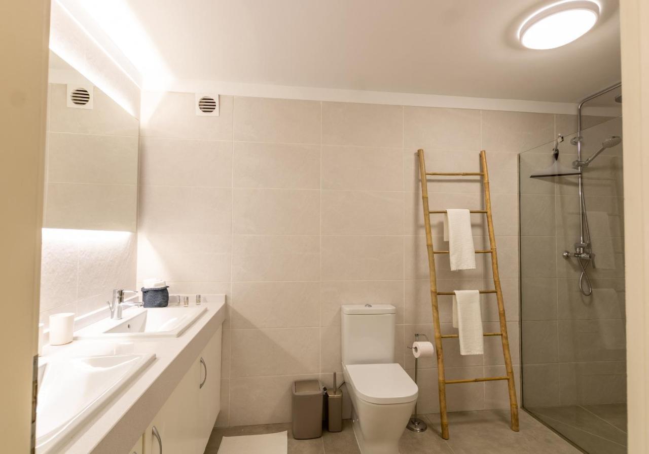 Ferienwohnung El Rincon De Maggy Los Cristianos  Exterior foto