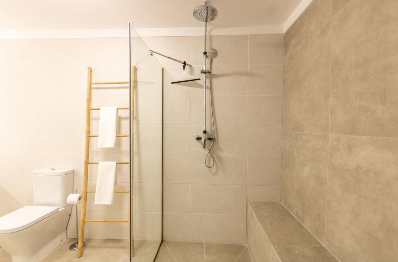 Ferienwohnung El Rincon De Maggy Los Cristianos  Exterior foto