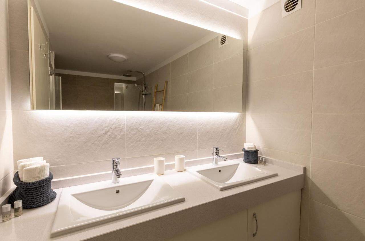 Ferienwohnung El Rincon De Maggy Los Cristianos  Exterior foto