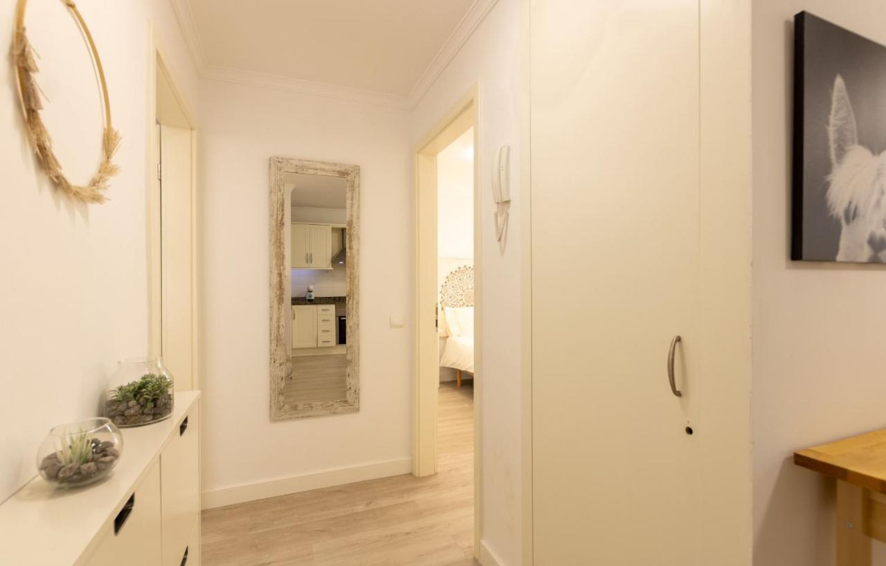 Ferienwohnung El Rincon De Maggy Los Cristianos  Exterior foto